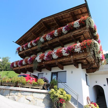 Apartment Wildbachl By Interhome Aschau Im Zillertal Esterno foto