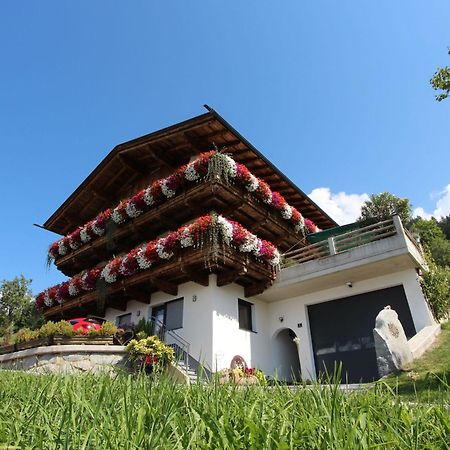 Apartment Wildbachl By Interhome Aschau Im Zillertal Esterno foto