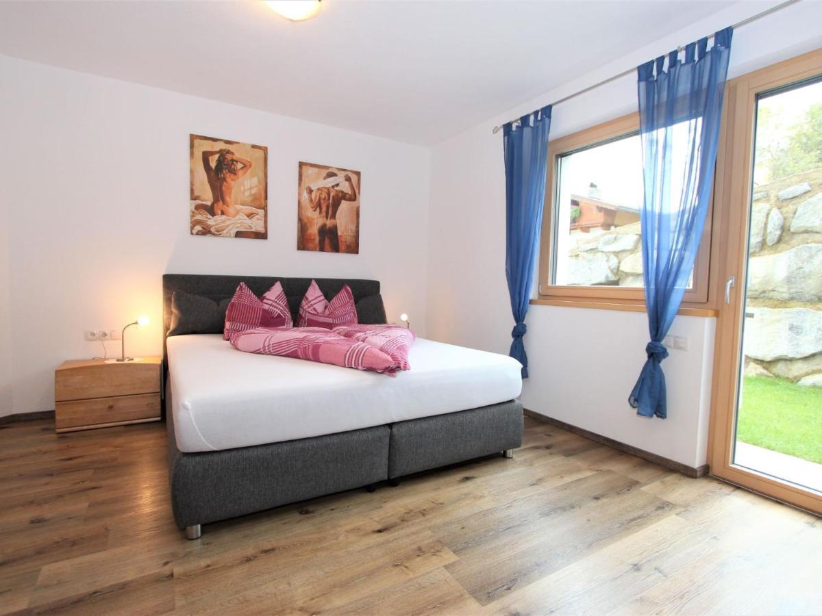 Apartment Wildbachl By Interhome Aschau Im Zillertal Esterno foto