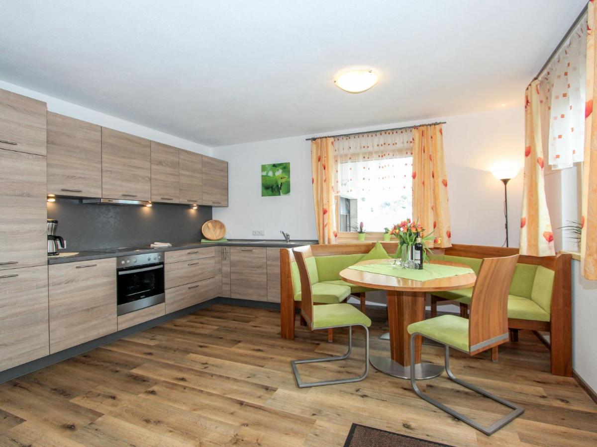 Apartment Wildbachl By Interhome Aschau Im Zillertal Esterno foto