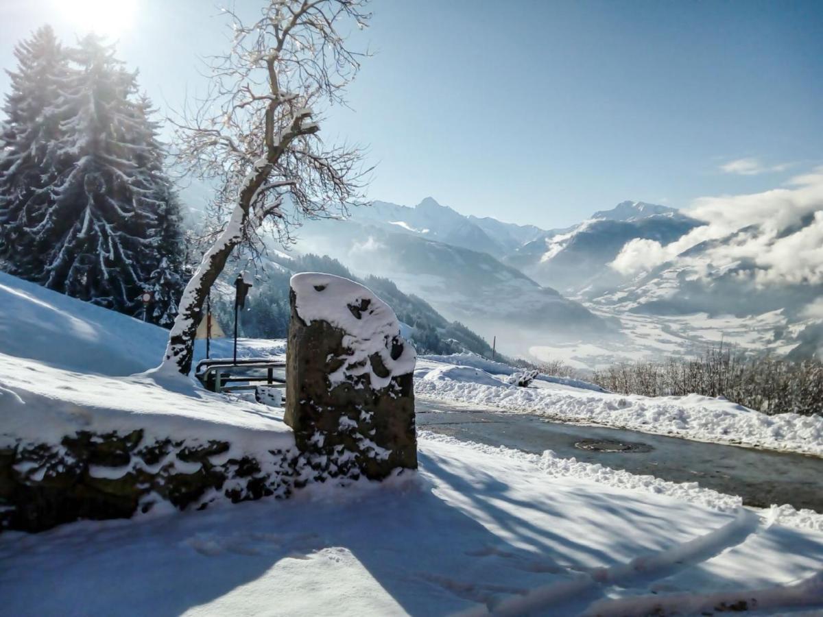 Apartment Wildbachl By Interhome Aschau Im Zillertal Esterno foto