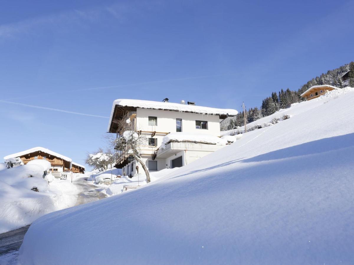 Apartment Wildbachl By Interhome Aschau Im Zillertal Esterno foto