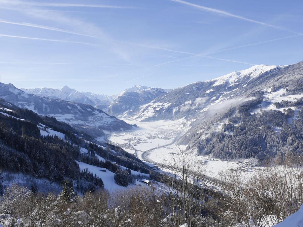 Apartment Wildbachl By Interhome Aschau Im Zillertal Esterno foto