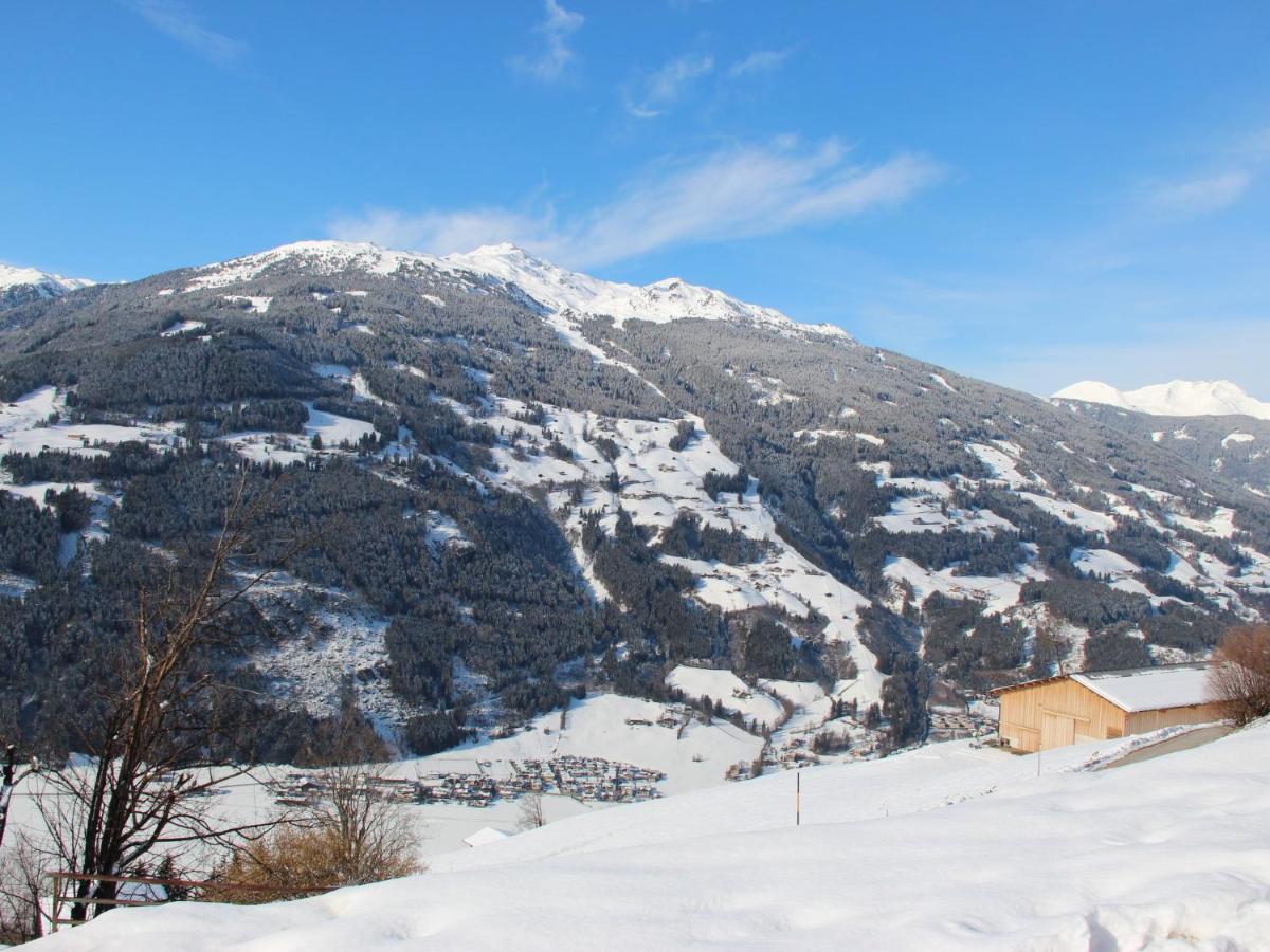 Apartment Wildbachl By Interhome Aschau Im Zillertal Esterno foto