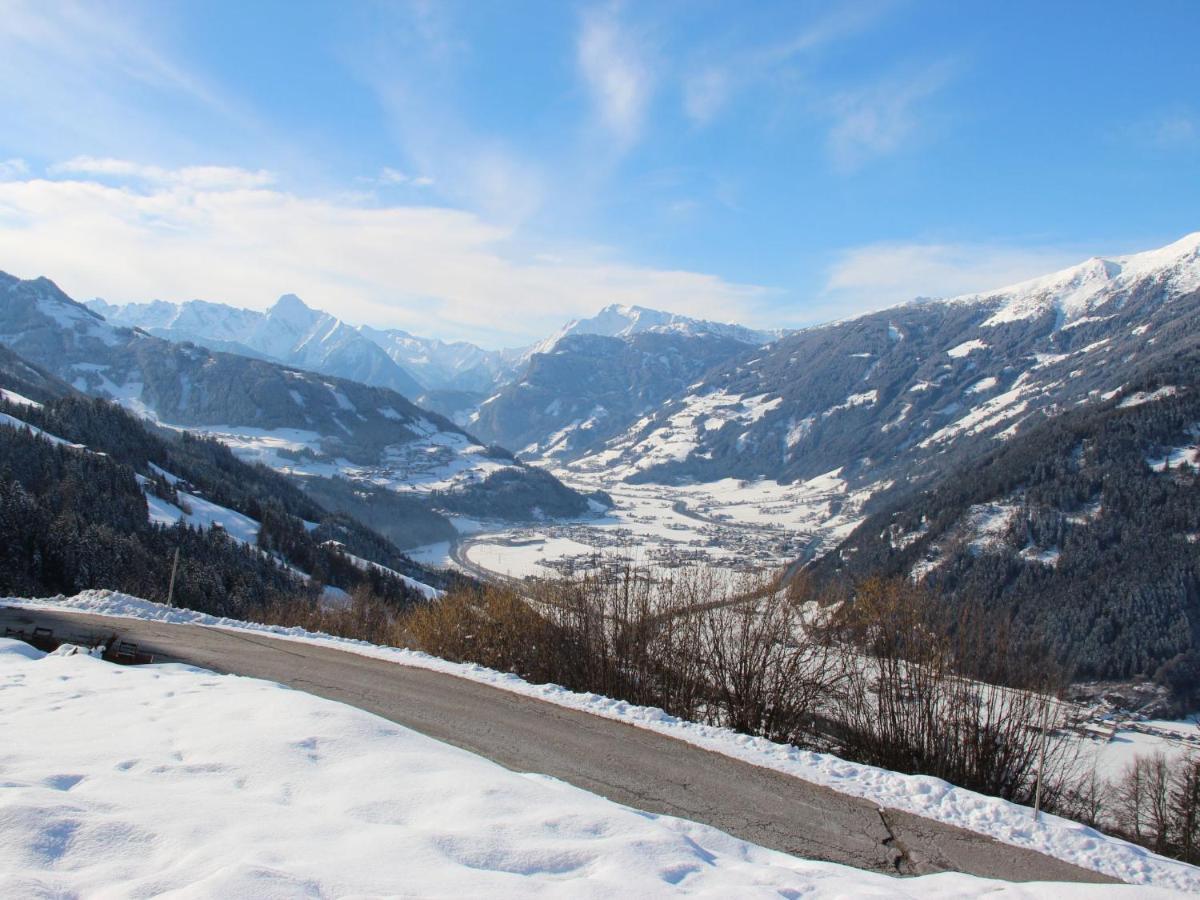 Apartment Wildbachl By Interhome Aschau Im Zillertal Esterno foto