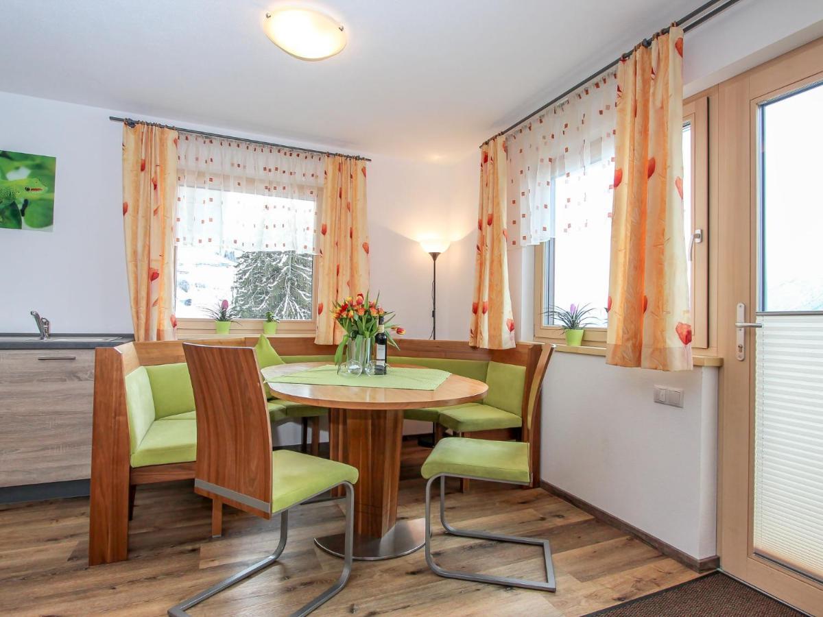 Apartment Wildbachl By Interhome Aschau Im Zillertal Esterno foto