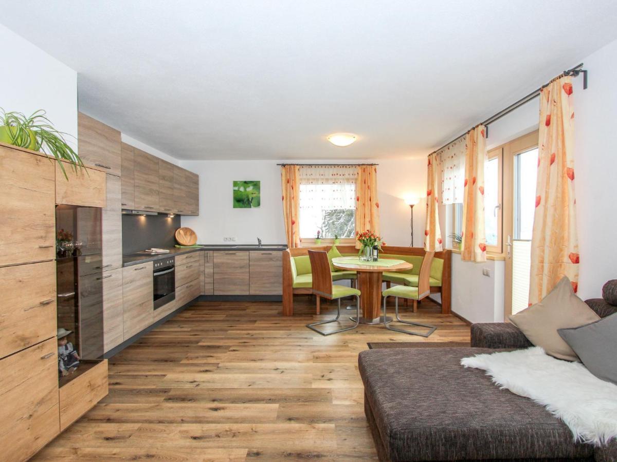 Apartment Wildbachl By Interhome Aschau Im Zillertal Esterno foto