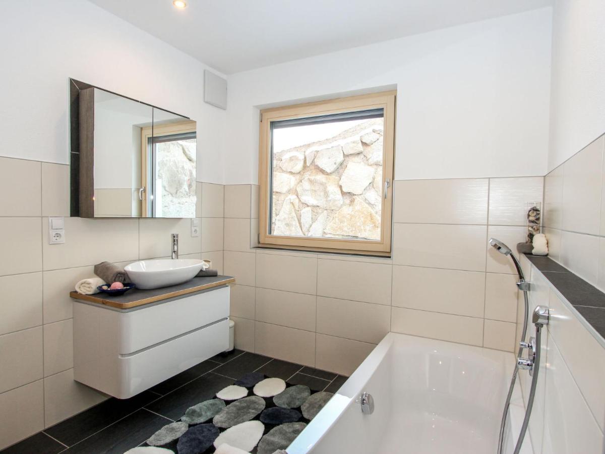 Apartment Wildbachl By Interhome Aschau Im Zillertal Esterno foto