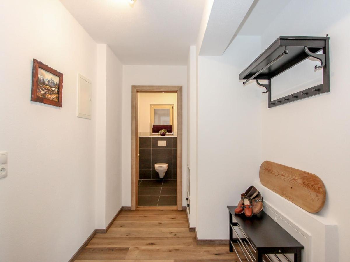 Apartment Wildbachl By Interhome Aschau Im Zillertal Esterno foto