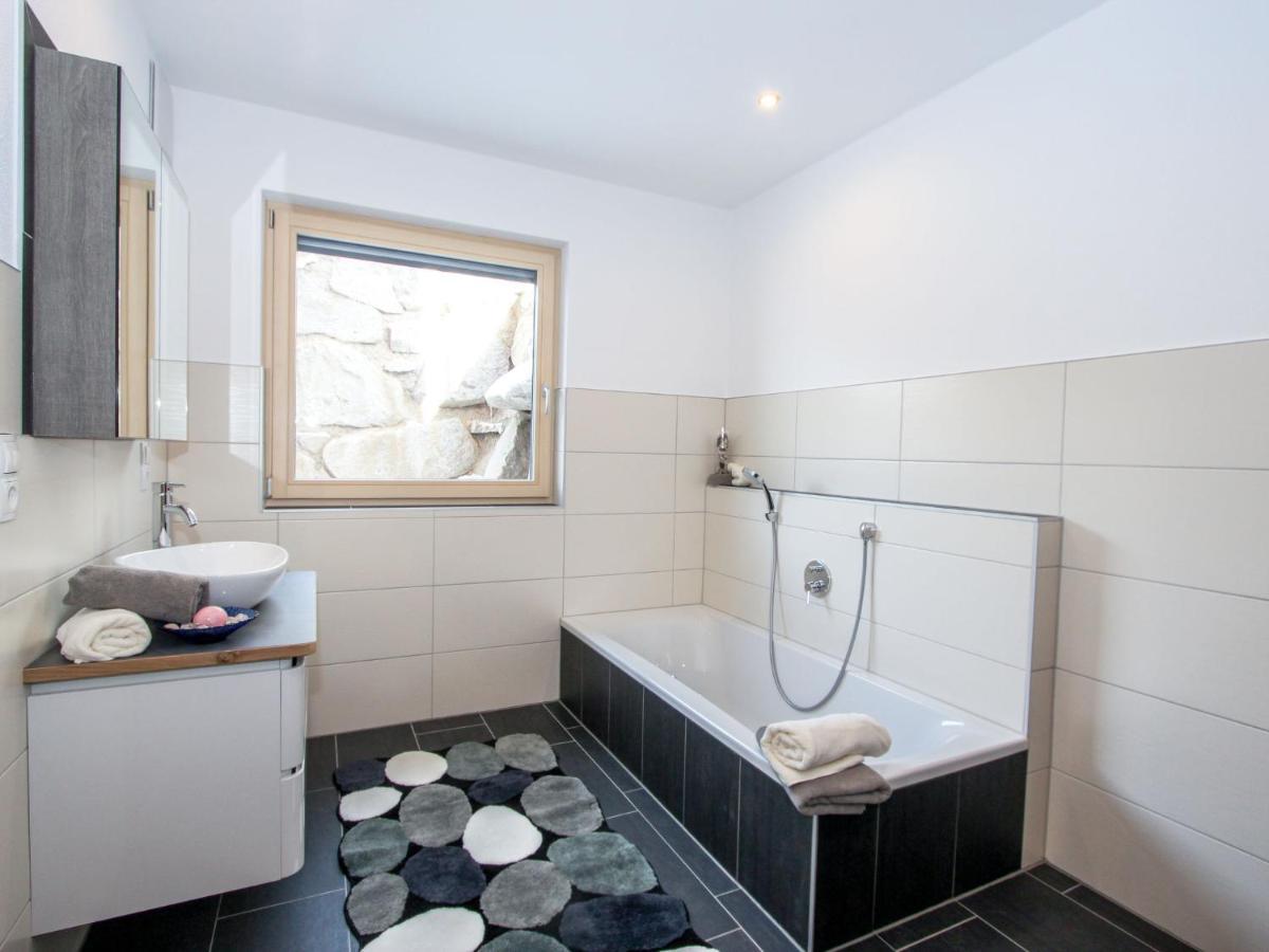 Apartment Wildbachl By Interhome Aschau Im Zillertal Esterno foto