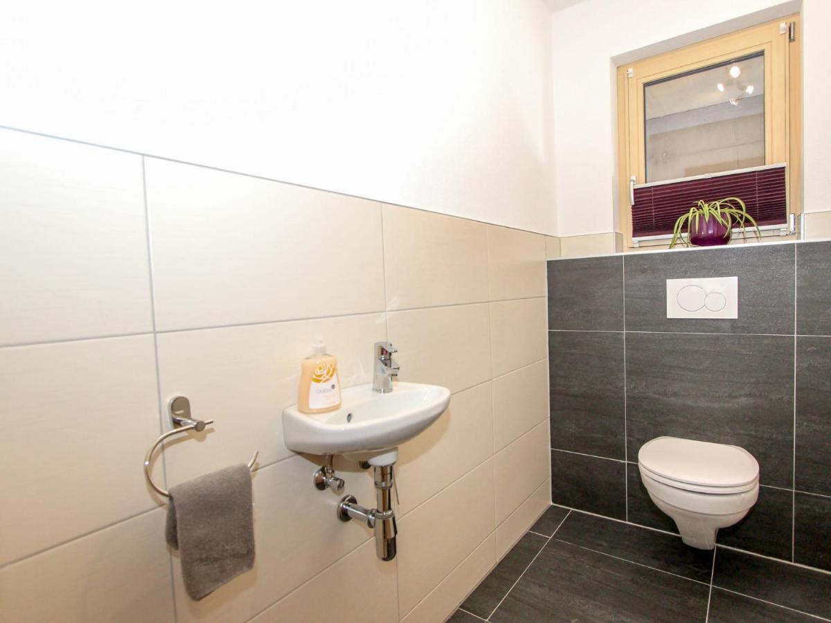 Apartment Wildbachl By Interhome Aschau Im Zillertal Esterno foto