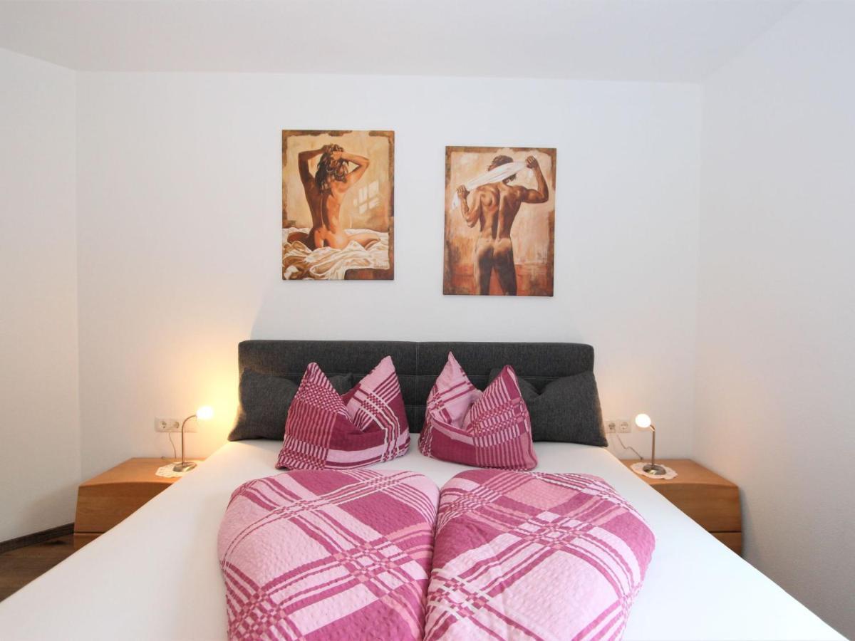 Apartment Wildbachl By Interhome Aschau Im Zillertal Esterno foto