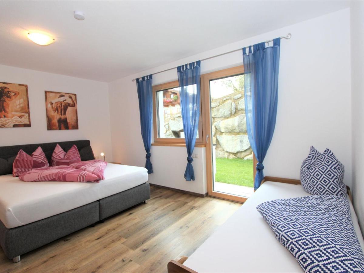 Apartment Wildbachl By Interhome Aschau Im Zillertal Esterno foto