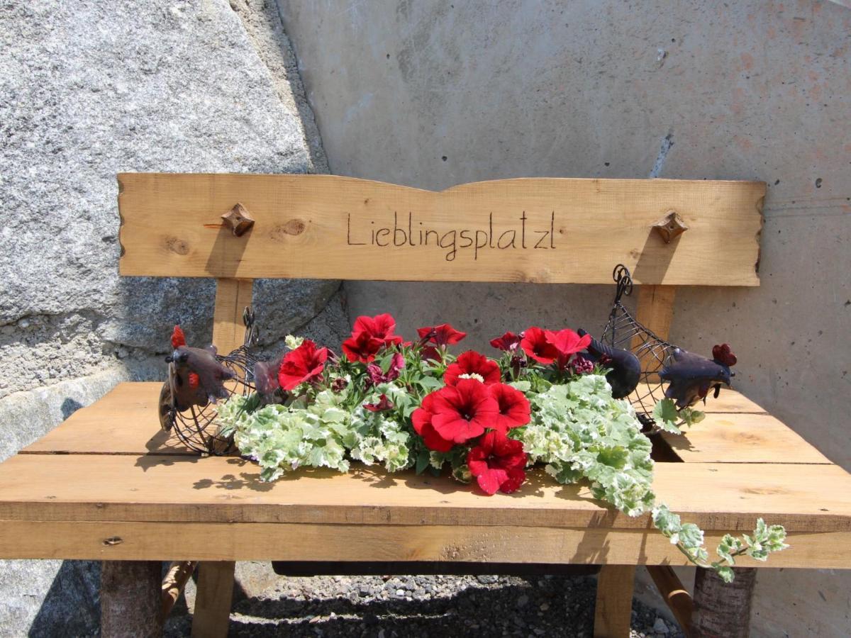 Apartment Wildbachl By Interhome Aschau Im Zillertal Esterno foto