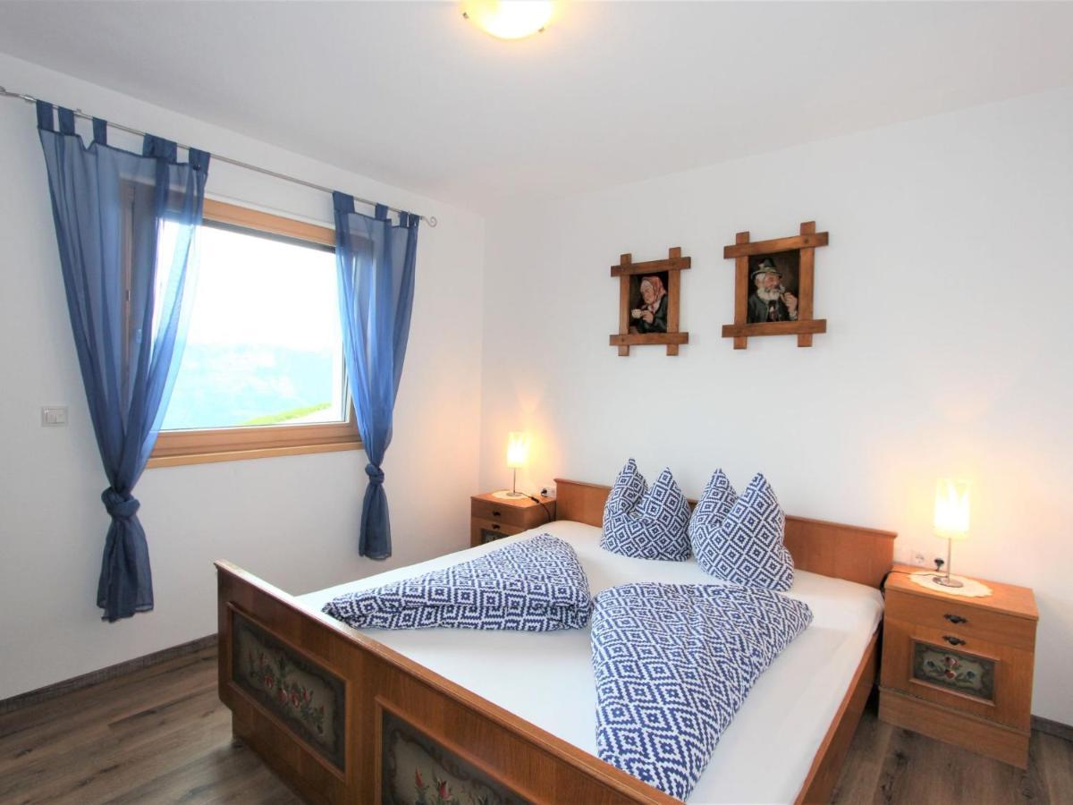 Apartment Wildbachl By Interhome Aschau Im Zillertal Esterno foto
