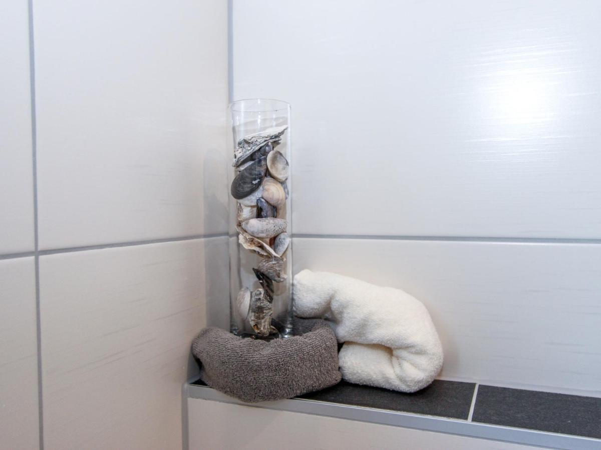 Apartment Wildbachl By Interhome Aschau Im Zillertal Esterno foto