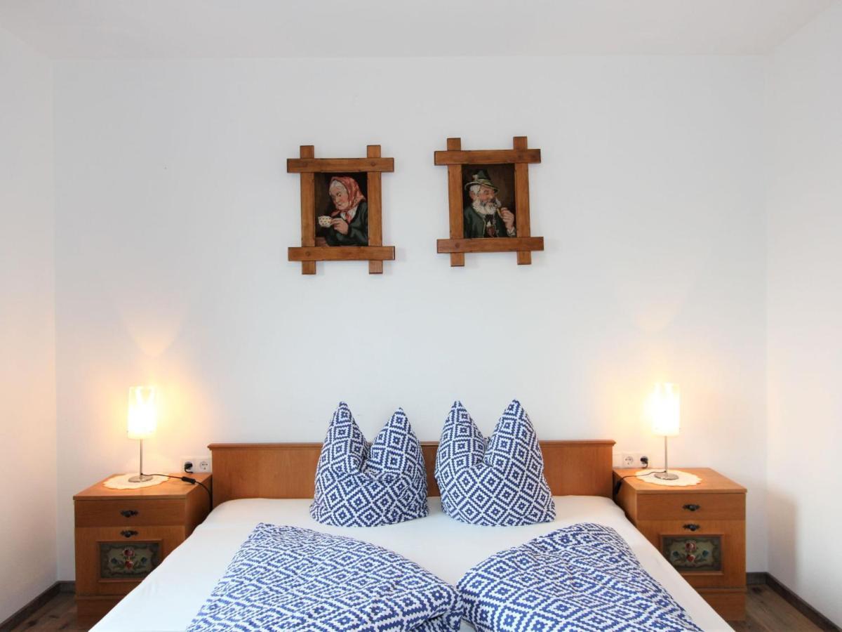 Apartment Wildbachl By Interhome Aschau Im Zillertal Esterno foto