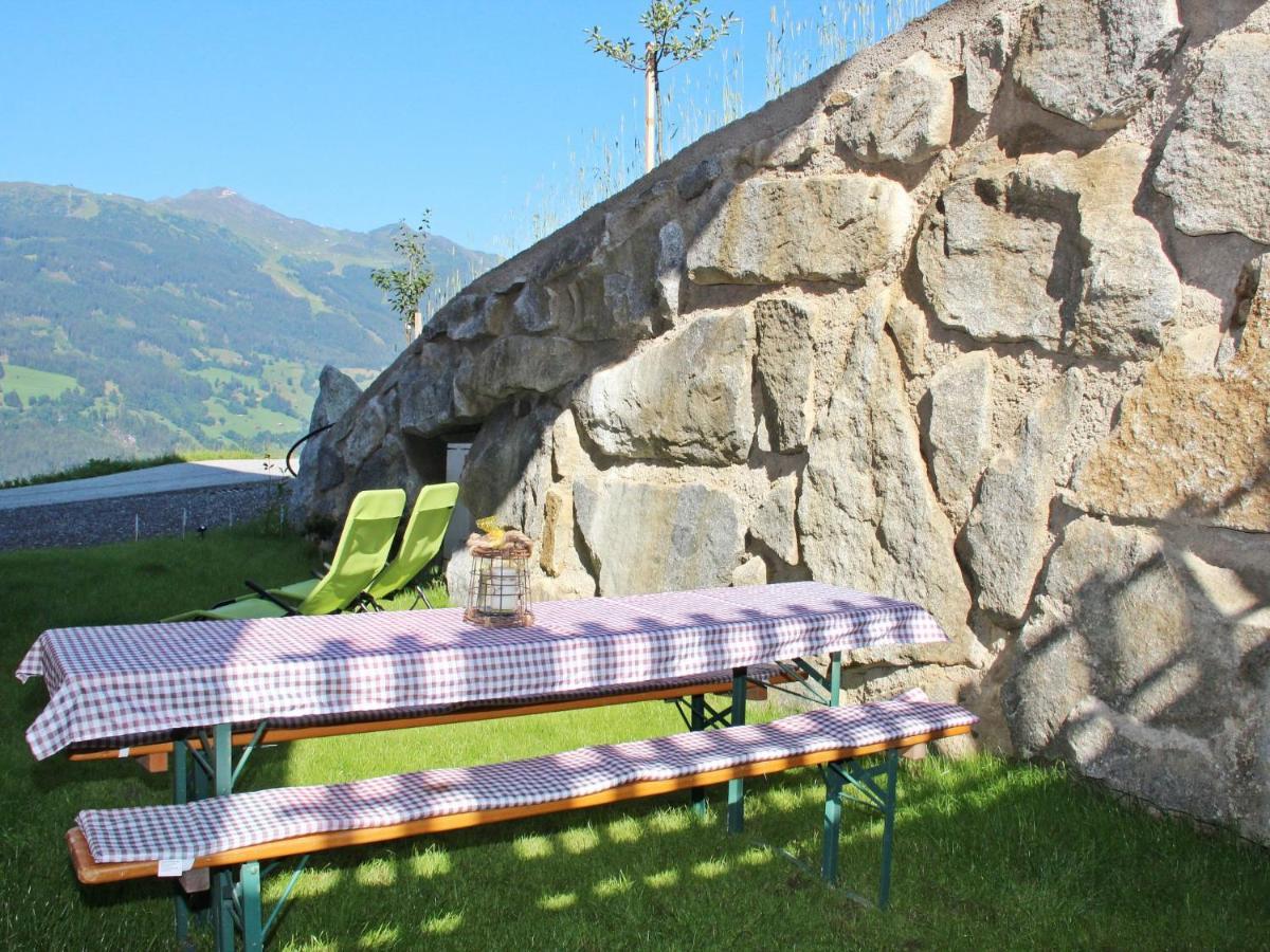 Apartment Wildbachl By Interhome Aschau Im Zillertal Esterno foto