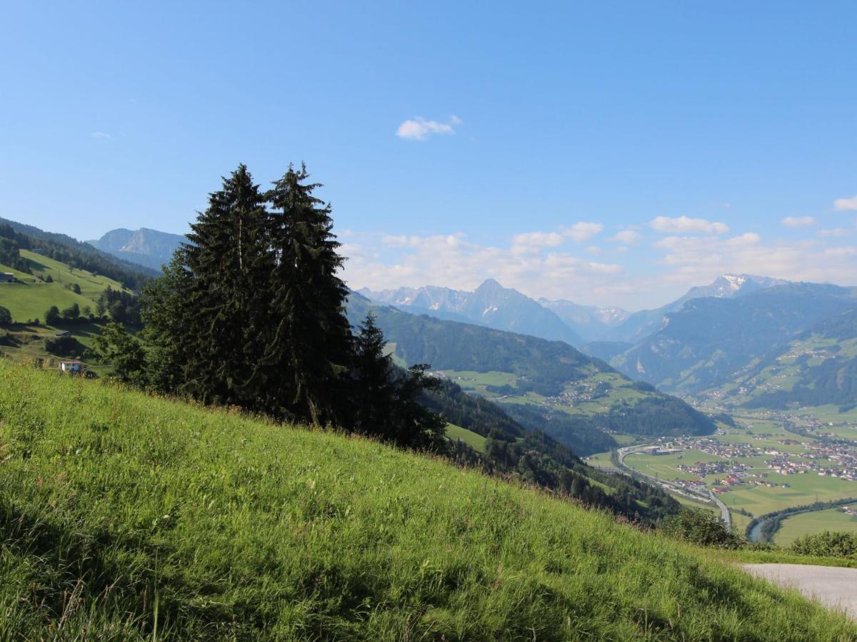 Apartment Wildbachl By Interhome Aschau Im Zillertal Esterno foto