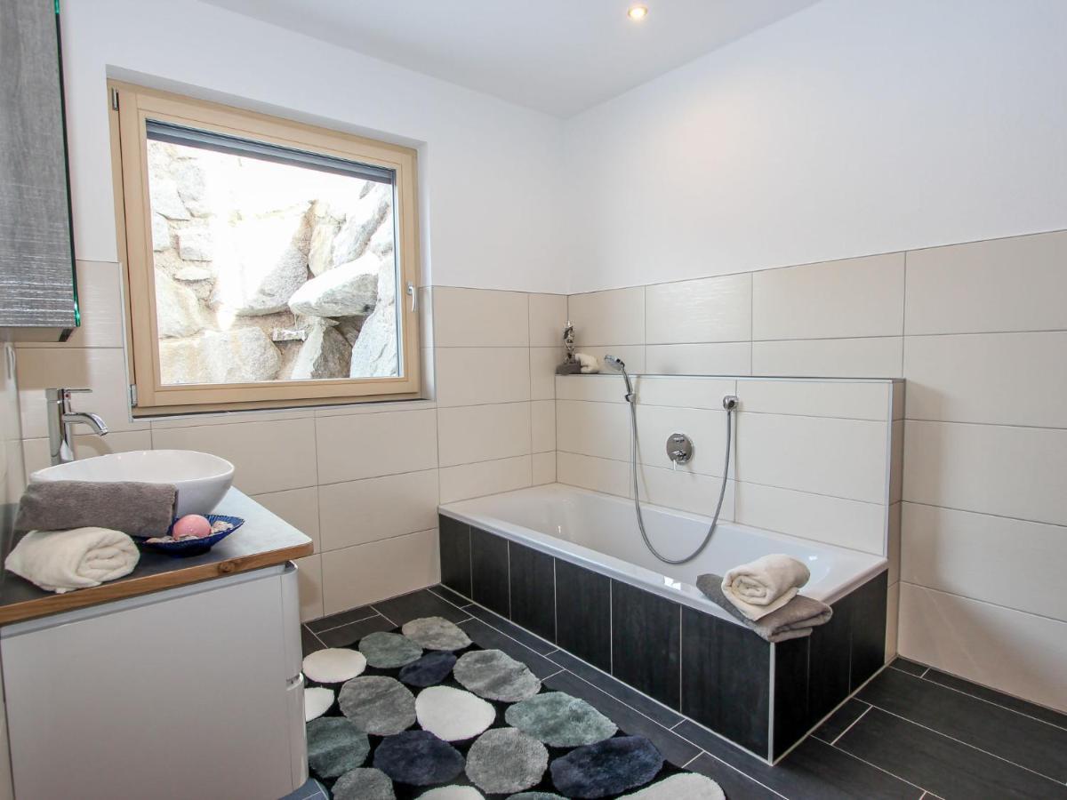 Apartment Wildbachl By Interhome Aschau Im Zillertal Esterno foto