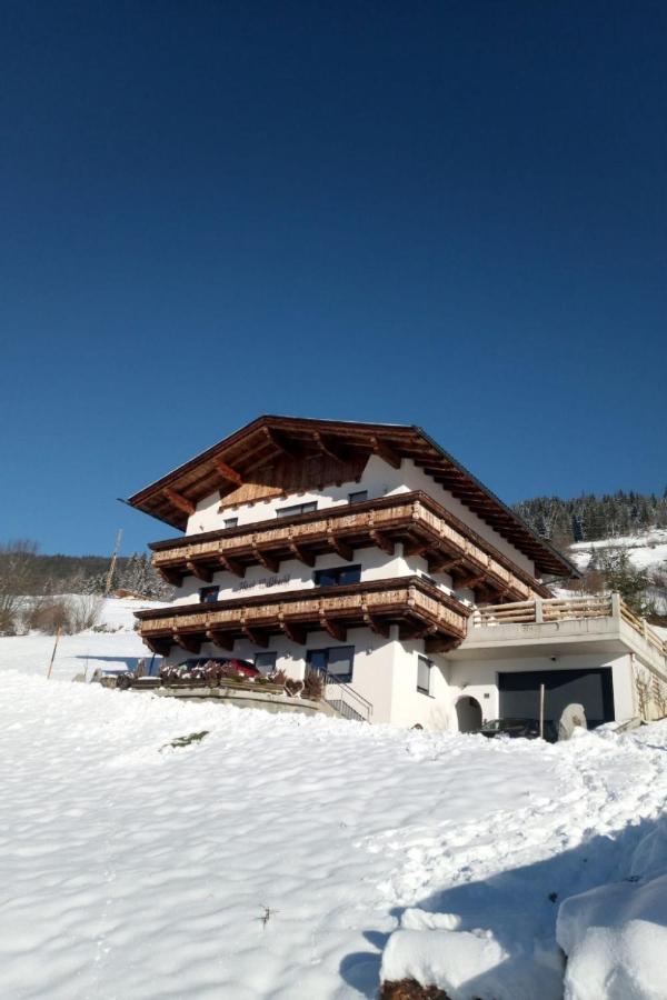 Apartment Wildbachl By Interhome Aschau Im Zillertal Esterno foto
